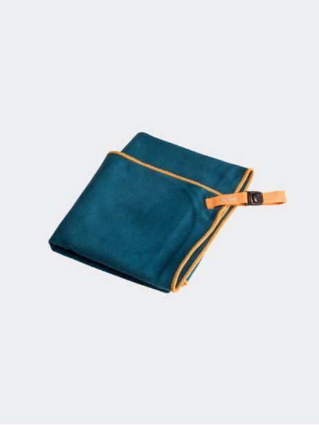 The Box Toalla unisex lippi 3153175 drynow towel recycled 020 oferta