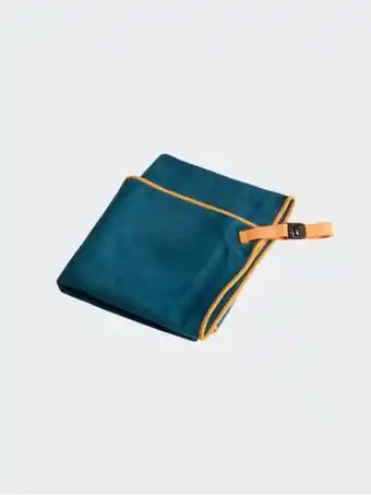 The Box Toalla unisex lippi 3153175 drynow towel recycled 020 oferta