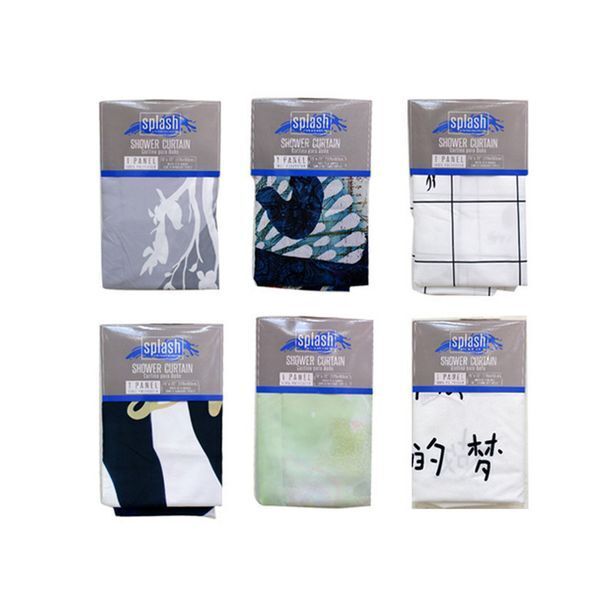 Panorama Hogar Cortina para baño oferta
