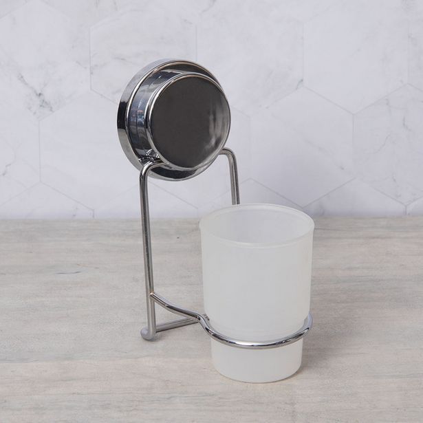 Panorama Hogar Soporte de vaso de aseo oferta