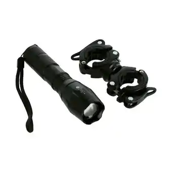 Casaideas Linterna para bicicleta oferta