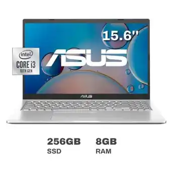 Oechsle Laptop asus x515ja-ej3619w intel core i3 8gb ram 256gb 15.6 oferta