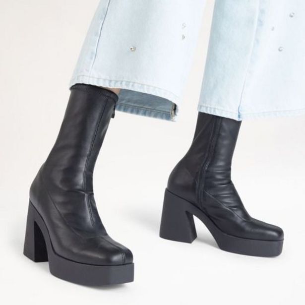 Oechsle Botines para mujer hypnotic glovehyp negro oferta