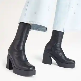 Oechsle Botines para mujer hypnotic glovehyp negro oferta