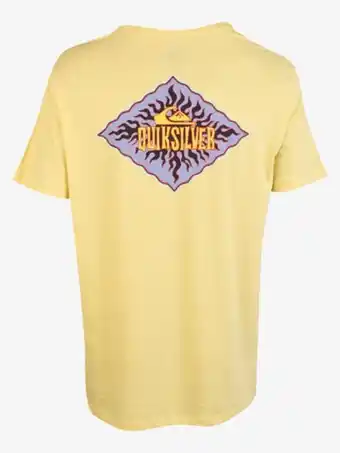 The Box Polo para hombre quiksilver classic nineties son pabn oferta