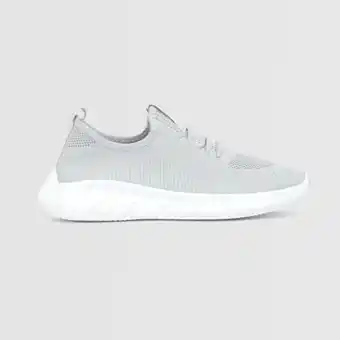 Oechsle Zapatillas urbanas para mujer hypnotic tejisue col v1 beige oferta