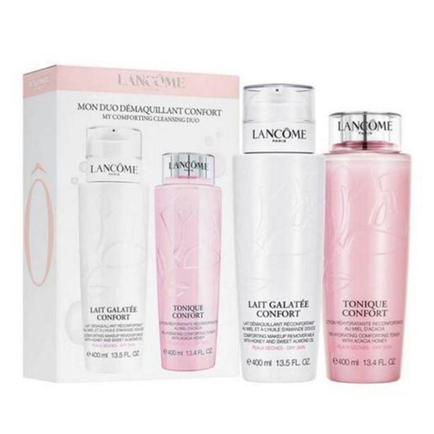 Oechsle Duo desmaquillante + tonificador piel seca - sensible oferta
