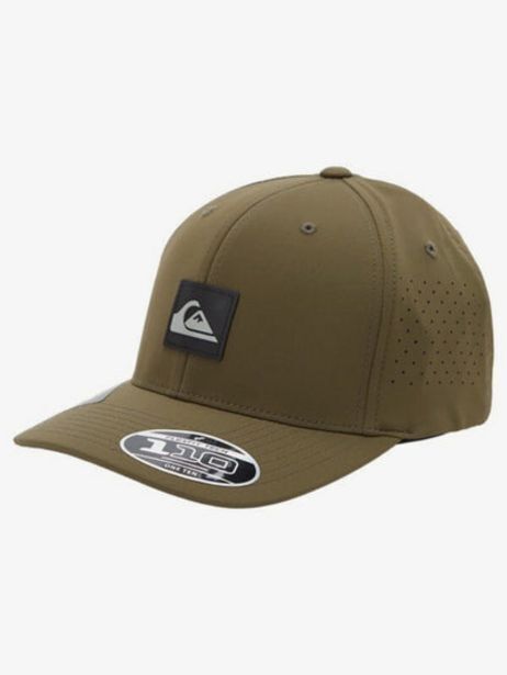 The Box Gorra para hombre quiksilver cap adapted gph0 oferta