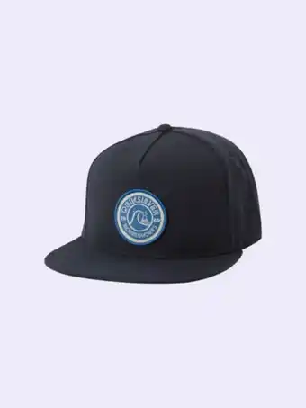 The Box Gorra para hombre quiksilver hat save our seas byj0 oferta