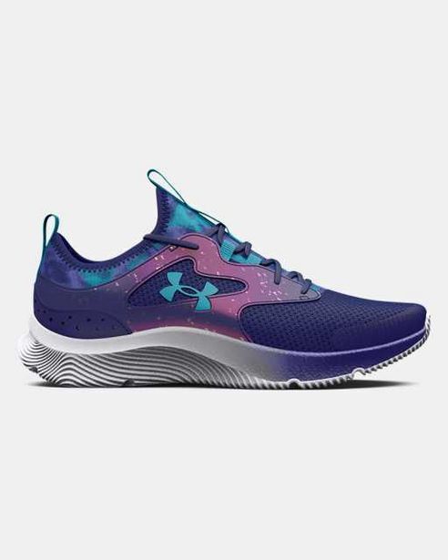 Under Armour Girls' pre-school ua infinity 2.0 running shoes oferta