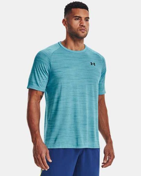 Under Armour Men's ua tech™ 2.0 tiger short sleeve oferta
