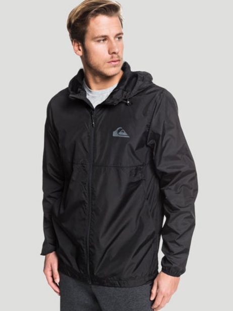 The Box Casaca para hombre quiksilver light everydayjacket kvj0 oferta