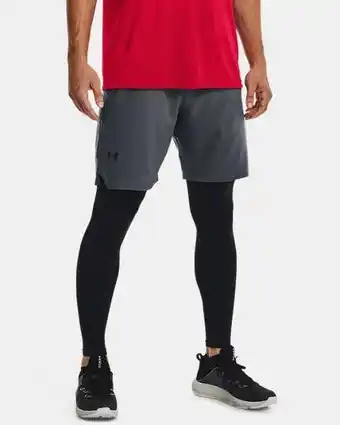 Under Armour Men's ua vanish woven shorts oferta