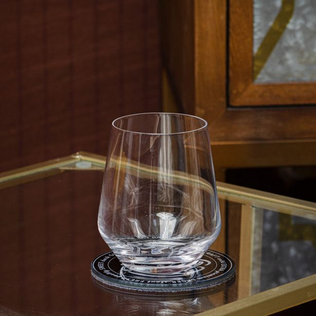 Panorama Hogar Vaso whisky 370ml oferta