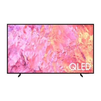 Hiraoka Televisor samsung qled 4k smart tv 65 qn65q60cagxpe (2023) oferta