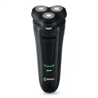 Hiraoka Afeitadora miray afm-30 oferta