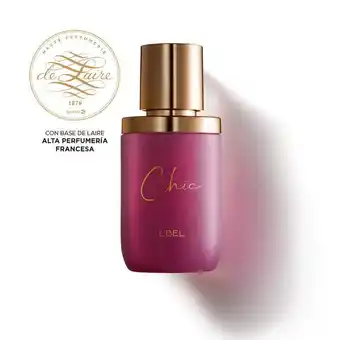 L'Bel Chic perfume de mujer larga duración 50 ml oferta