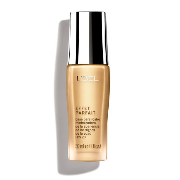 L'Bel Base de maquillaje antiedad 30 ml oferta