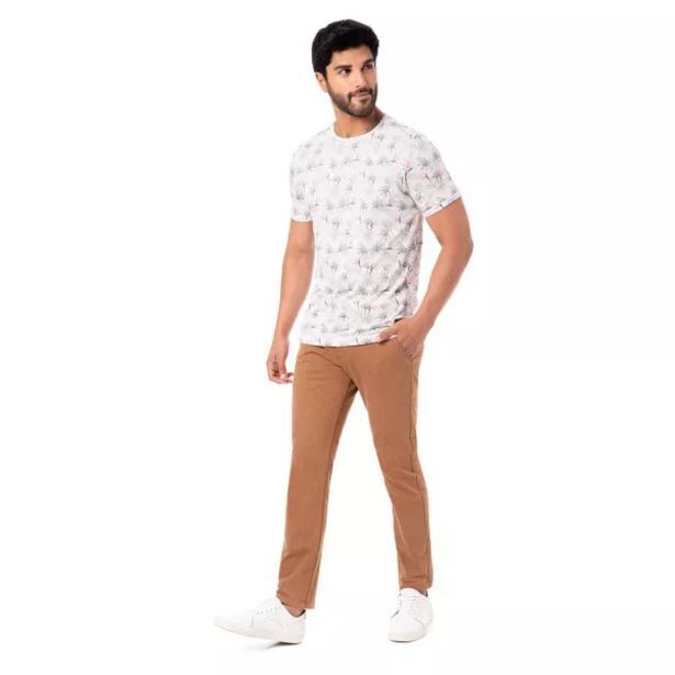 Pionier Pantalon frech terry lycrado mathaios semi pitillo oferta