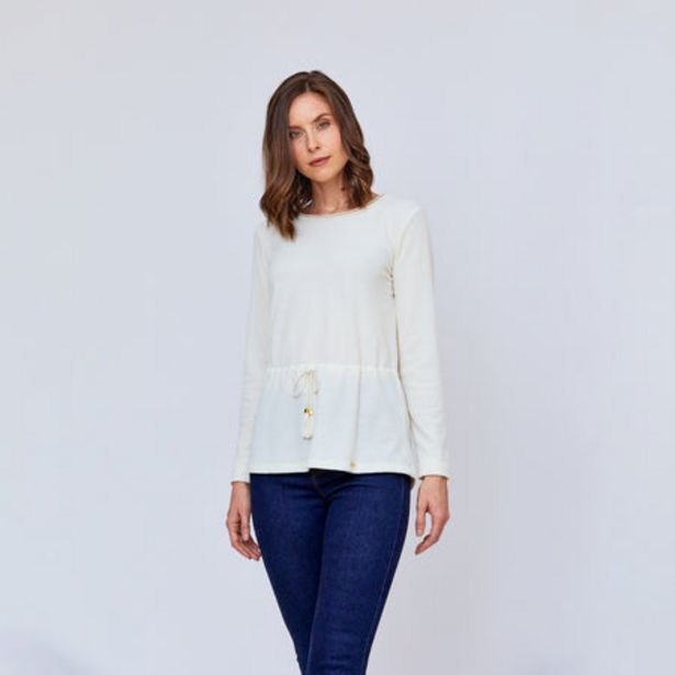 Fina Perú Polo dany hueso oferta