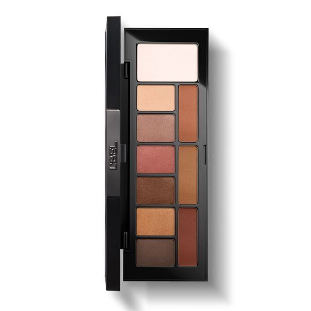 L'Bel La palette paleta de sombras 11 g oferta