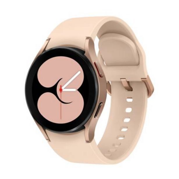 Maestro Galaxy watch 4 40mm 1.2 pink gold oferta