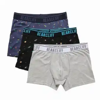 Maestro Boxer hombre bearcliff oferta