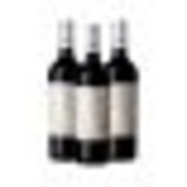 Almendariz Laya garnacha monastrel x 750 ml x 3 botellas oferta