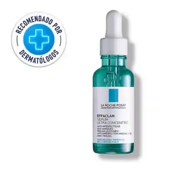 Maestro Effaclar serum 30ml por/sp oferta