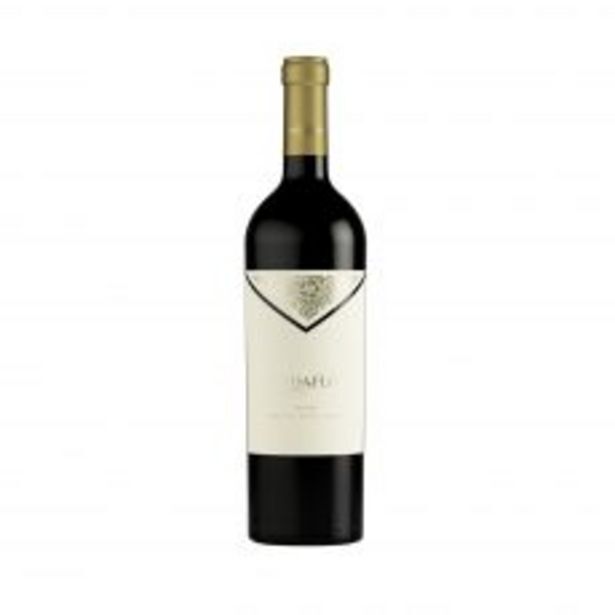Almendariz Monteviejo linda flor blend x 750 ml oferta