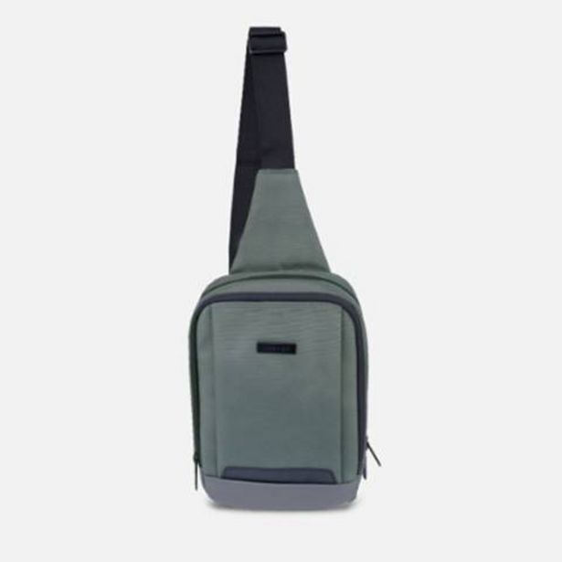 Maestro Sling bag rodas gris oferta