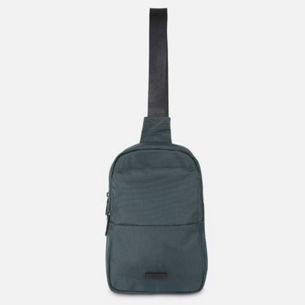 Maestro Sling bag hombre crepier oferta
