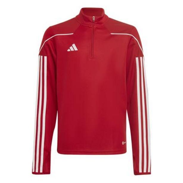 Maestro Polera de entrenamiento adidas perú 2023 unisex oferta