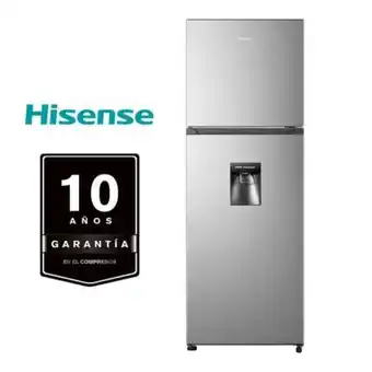 Maestro Refrigeradora 324 l oferta
