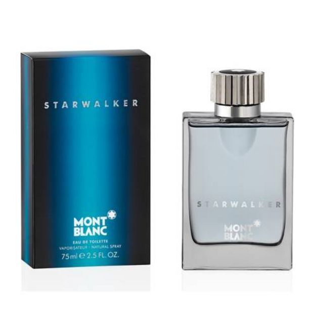 Maestro Starwalker edt 75 ml oferta