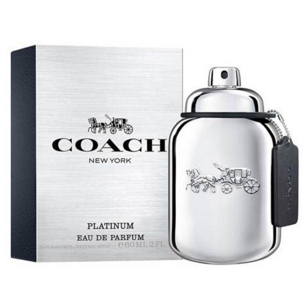Maestro Man platinum edp 60 ml oferta
