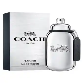 Maestro Man platinum edp 60 ml oferta