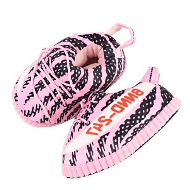 Maestro Pantuflas yezzy unisex oferta