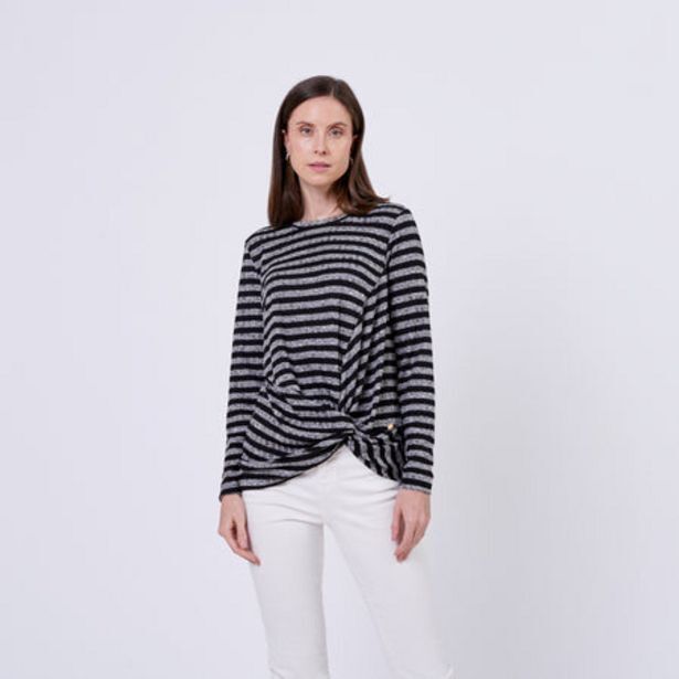 Fina Perú Polo elisa multi 1 oferta