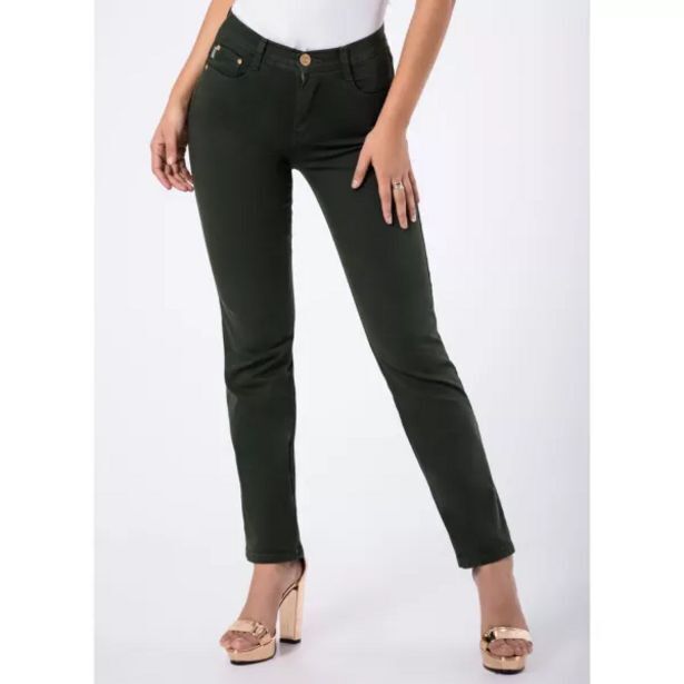 Pionier Pantalon twill stch diana recto oferta