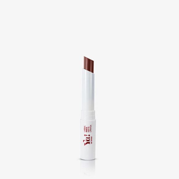 Yanbal Ya! labial mate vino profundo oferta