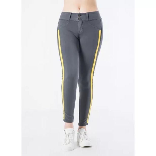 Pionier Jeggins frech terry lycrado ferina pitillo oferta