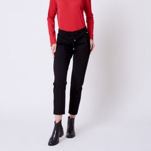 Fina Perú Leggins elsa negro oferta