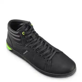 Maestro Zapatillas urbanas hombre ufv002 neg calimod oferta