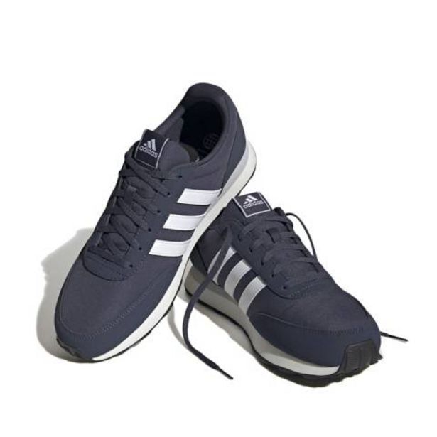 Maestro Zapatillas urbanas hombre run 60s 3.0 adidas oferta