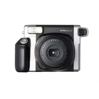 Hiraoka Cámara instax fujifilm wide 300 + lente closeup oferta