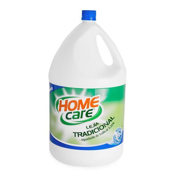 Metro Lejía home care tradicional 5l oferta