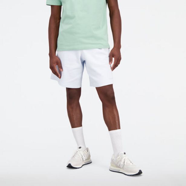 New Balance Nb athletics nature state short men oferta