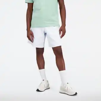 New Balance Nb athletics nature state short men oferta