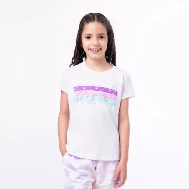 Pionier Tshirt jersey makaena 15 m/corta oferta